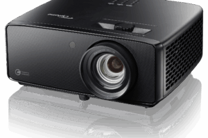 Optoma KHZ76x 4K雙色雷射家庭劇院機