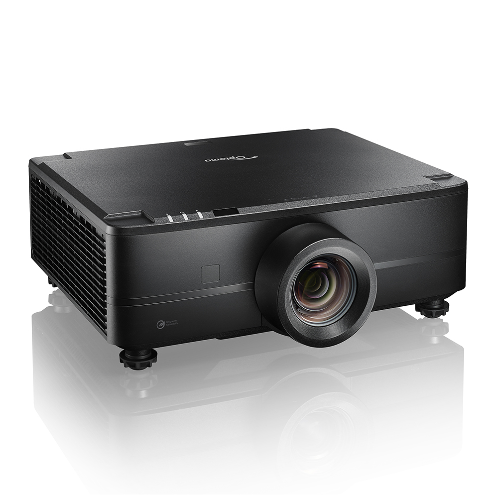 Optoma HZ90R 4K三色雷射RGB劇院投影機