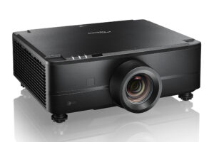 Optoma HZ90R 4K三色雷射RGB劇院投影機